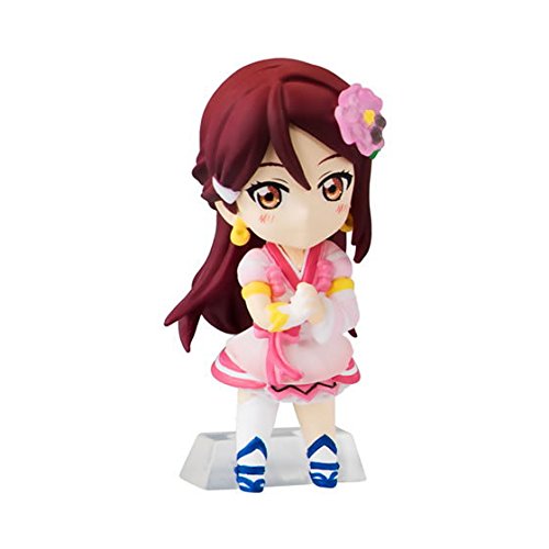 Sakurauchi Riko Chocollect Plus Love Live! Sunshine!! - Bandai