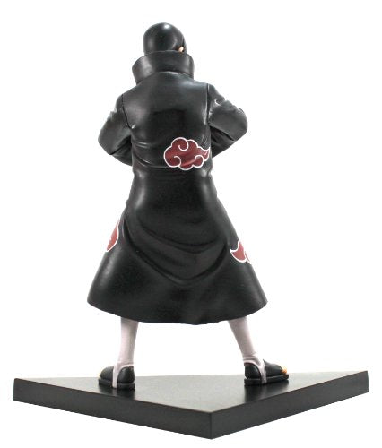 Naruto  Shippuden DXF figure ~ Shinobi Relations ~ Itachi