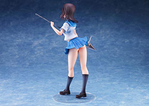 DreamTech "Strike the Blood III" Himeragi Yukina School Uniform Style