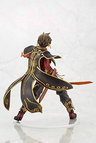 Sorey (Doushi no Idetachi Colorvari ver.) - 1/8 scale - Tales of Zestiria - Kotobukiya