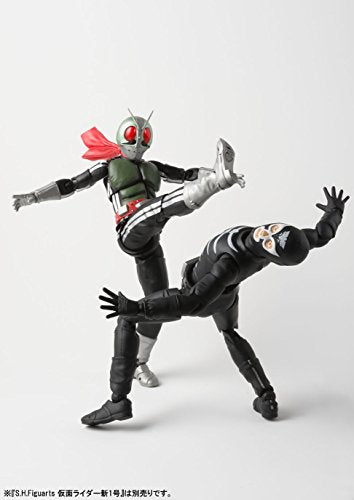 Shocker Soldier (Bone version) S.H.Figuarts Kamen Rider - Bandai