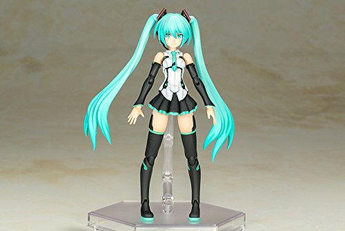 Hatsune Miku Frame Arms Girl Vocaloid-Kotobukiya