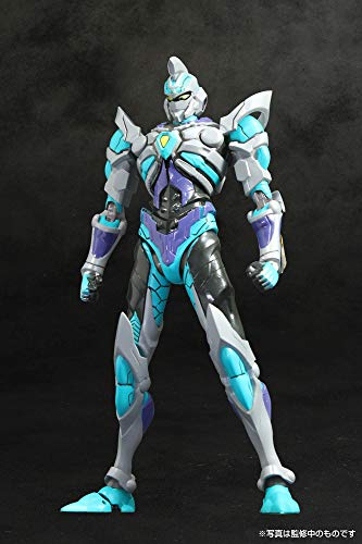 Hero Action Figure Series -Tsuburaya Productions Ver.- "SSSS.Gridman" Gridman Initial Fighter