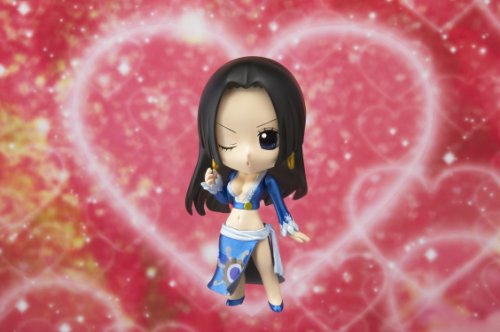 One Piece Chibi-arts, Boa Hancock (with Salome)