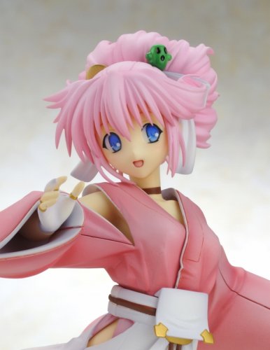 Sill Plain 1/8 Sengoku Rance - Kotobukiya