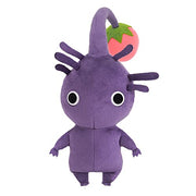【Sanei Boeki】"Pikmin" Plush PK08 Purple Pikmin