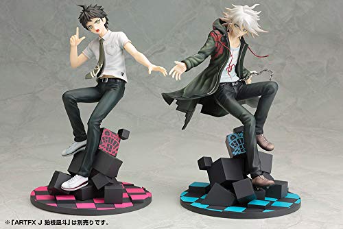 "Super Danganronpa 2 Sayonara Zetsubou Gakuen" ARTFX J Hinata Hajime