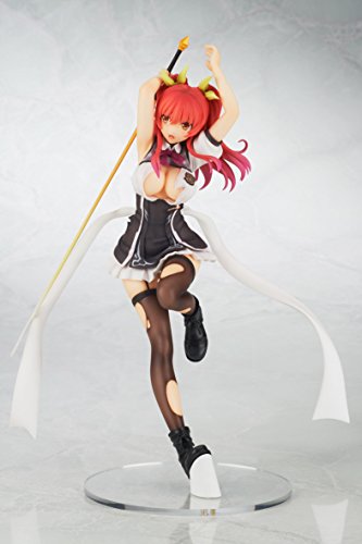 Stella Vermillion 1/8  Rakudai Kishi no Eiyuutan (Cavalry) - Broccoli