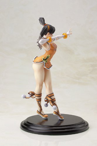 Ling Xiaoyu 1/7 Tekken Tag Tournament 2 - Kotobukiya