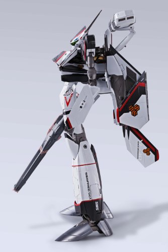 YF-30 Chronos 1/60 DX Chogokin Macross 30 Ginga wo Tsunagu Utagoe!! - Bandai