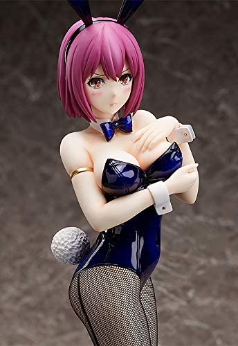Shokugeki no Soma - Arato Hisako Bunny Ver. (FREEing)