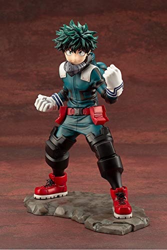Midoriya Izuku - 1/8 scale - ARTFX J Boku no Hero Academia - Kotobukiya