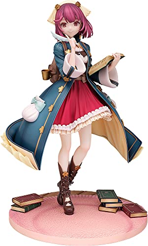 "Atelier Sophie: The Alchemist of the Mysterious Book" Sophie Neuenmuller Everyday Ver.