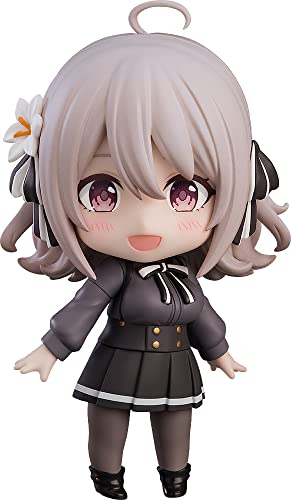 Nendoroid "Spy Room" Lily