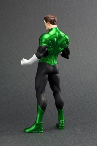 Green Lantern 1/10 Justice League - Kotobukiya
