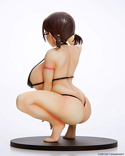 "Sekufure Osananajimi -Shojo to Doutei wa Hazukashiitte Minna ga Iukara-" Akihara Shiho