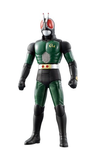 Kamen Rider Black RX Legend Rider Series (EX) Kamen Rider Black RX - Bandai