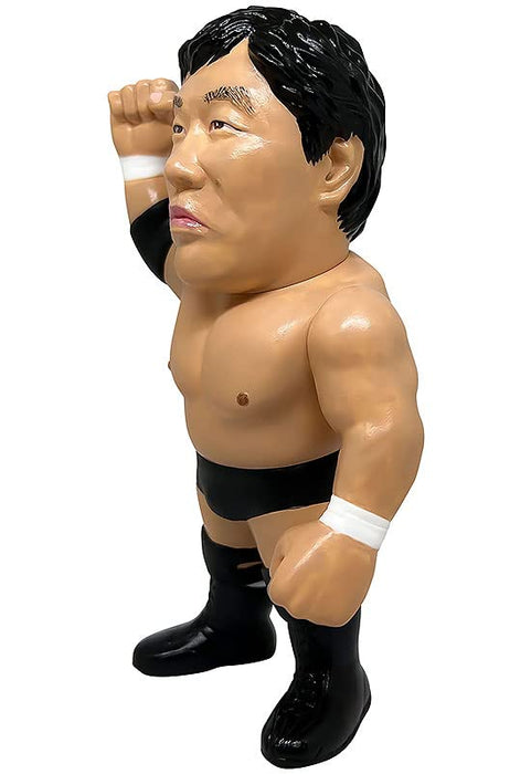 16d Soft Vinyl Figure Collection 023 Jumbo Tsuruta