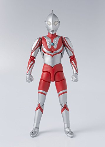 Zoffy S.H.Figuarts Ultraman - Bandai