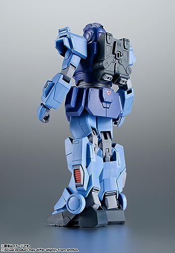 Robot Spirits Side MS "Mobile Suit Gundam Side Story: The Blue Destiny" RX-79BD-1 Blue Destiny Unit 1 Ver. A.N.I.M.E.