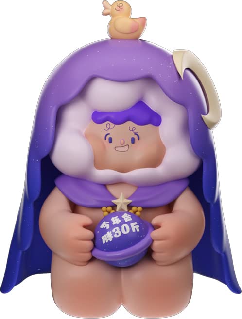 KOITAKE COOFFEE UNIVERSE SERIES TRADING FIGURE