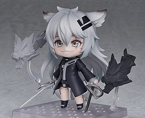 "Arknights" Nendoroid#1598 Lappland