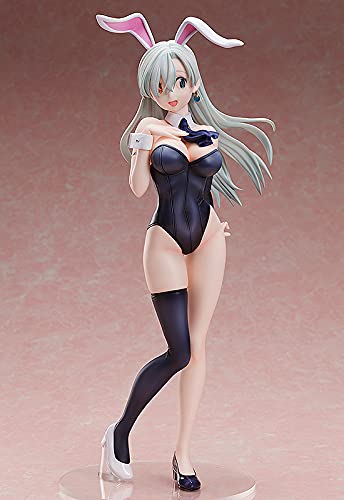 "The Seven Deadly Sins: Dragon's Judgement" Elizabeth Bunny Ver.
