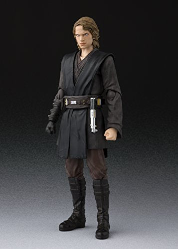 S.H.Figuarts "Star Wars Episode 3: Revenge of the Sith" Anakin Skywalker