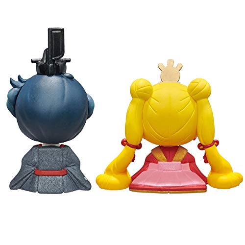Tsukino Usagi Petit Chara! Bishoujo Senshi Sailor Moon Hina Matsuri Bishoujo Senshi Sailor Moon - MegaHouse
