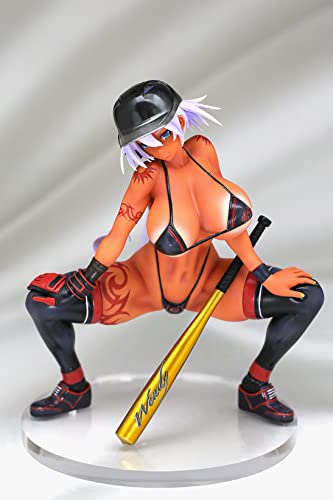 "Suketto Sanjou!" Wendy Crawford <Dark .COS>