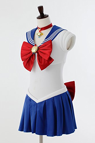 "Sailor Moon Crystal" Sailor Moon Costume (M Size)
