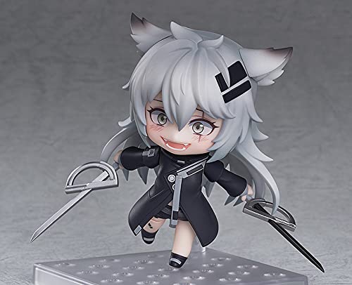 "Arknights" Nendoroid#1598 Lappland