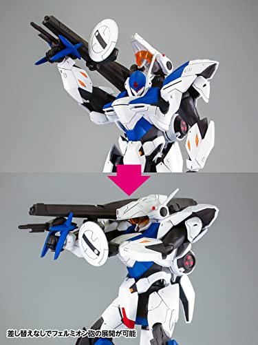 Tekkaman Blade Sol Tekkaman Unit 2