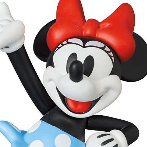 UDF Disney Series 9 "Mickey Mouse" Minnie Mouse (Classic)
