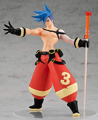 "Promare" Pop Up Parade Galo Thymos (Gute Smile Company)