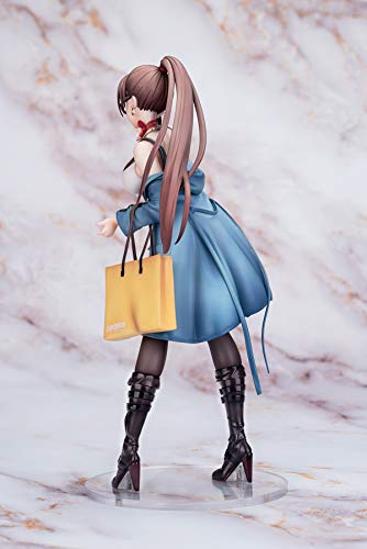 XIAMI 4TH ANNIVERSARY -AT FIRST SIGHT- BLUE VER.