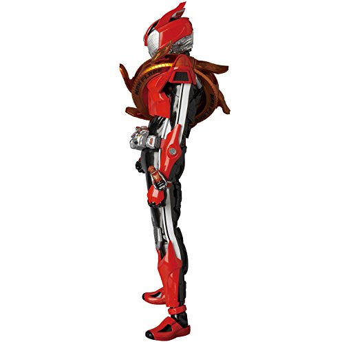 Kamen Rider Drive 1/6 Kamen Rider Drive - Medicom Toy