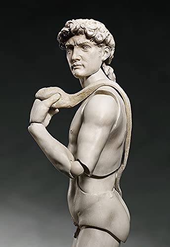 "The Table Museum" figma#SP-066 Davide di Michelangelo
