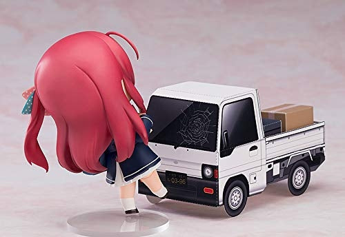 Zombie Land Saga - Minamoto Sakura - Nendoroid # 1176 (Guter Smile Company)