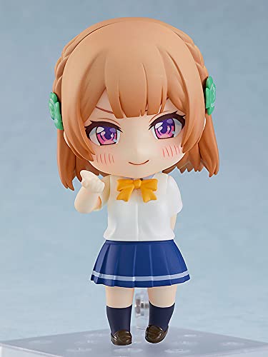 "Osamake: Romcom Where The Childhood Friend Won't Lose" Nendoroid #1631 Shida Kuroha