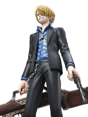 Portrait Of Pirates One Piece Strong EDITION Sanji
