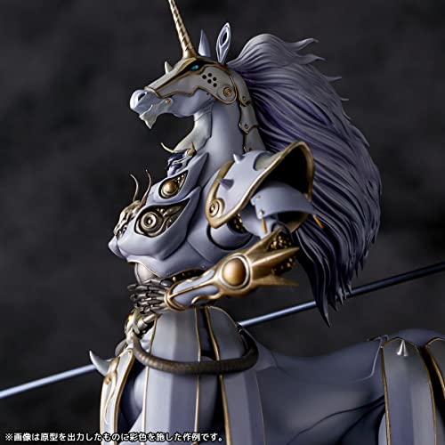 ARTPLA "Rune Masquer" Sleipnir
