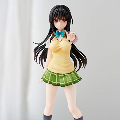 "To Love-Ru Darkness" Kotegawa Yui 1/6