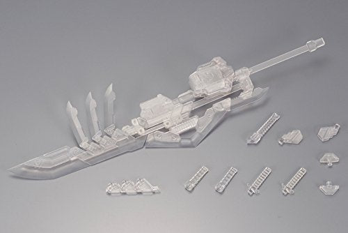 Weapon Unit Assort 03 Wild Set M.S.G  Weapon Unit 03- Kotobukiya