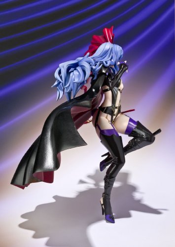Sheryl Nome (Black Rabbit) Figuarts ZERO Macross Frontier