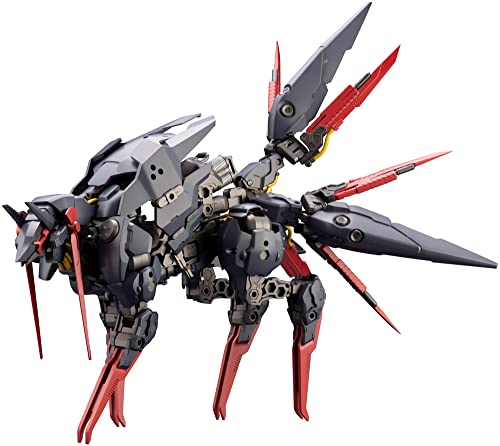 Kit Block Hexa Gear Weird Tails Night Stalkers Ver.