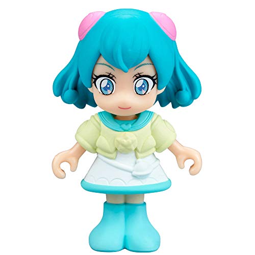 Cure Milky PreCoorde Doll Star☆Twinkle Precure - Bandai