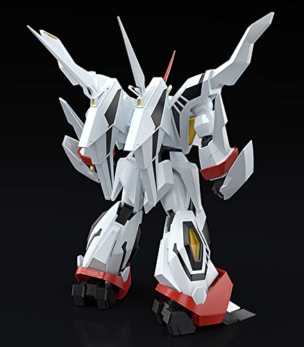 Moderoid "Hades Project Zeorymer" Zeorymer of the Heavens
