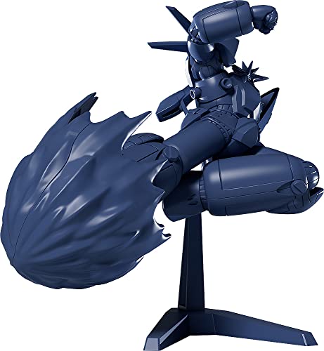 "Gunbuster" PLAMAX MF-65 minimum factory Gunbuster Super Inazuma Kick / RX-7 Inazuma Kick Buster Machine Color Ver.