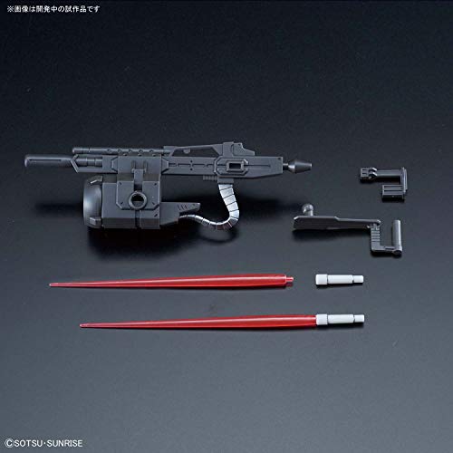 LRX-077 Sisquide (versione dei colori di Titano) SD Gundam Cross Silhouette SD Gundam G Generation - Bandai Spirits